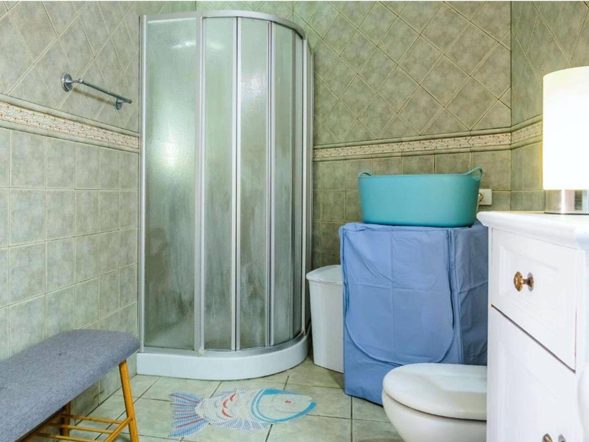 Villa Live Poris Begonia 87 à Poris de Abona Extérieur photo