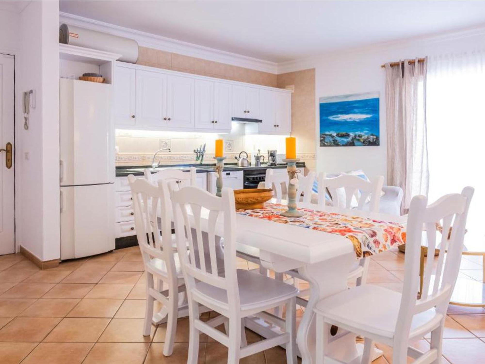 Villa Live Poris Begonia 87 à Poris de Abona Extérieur photo