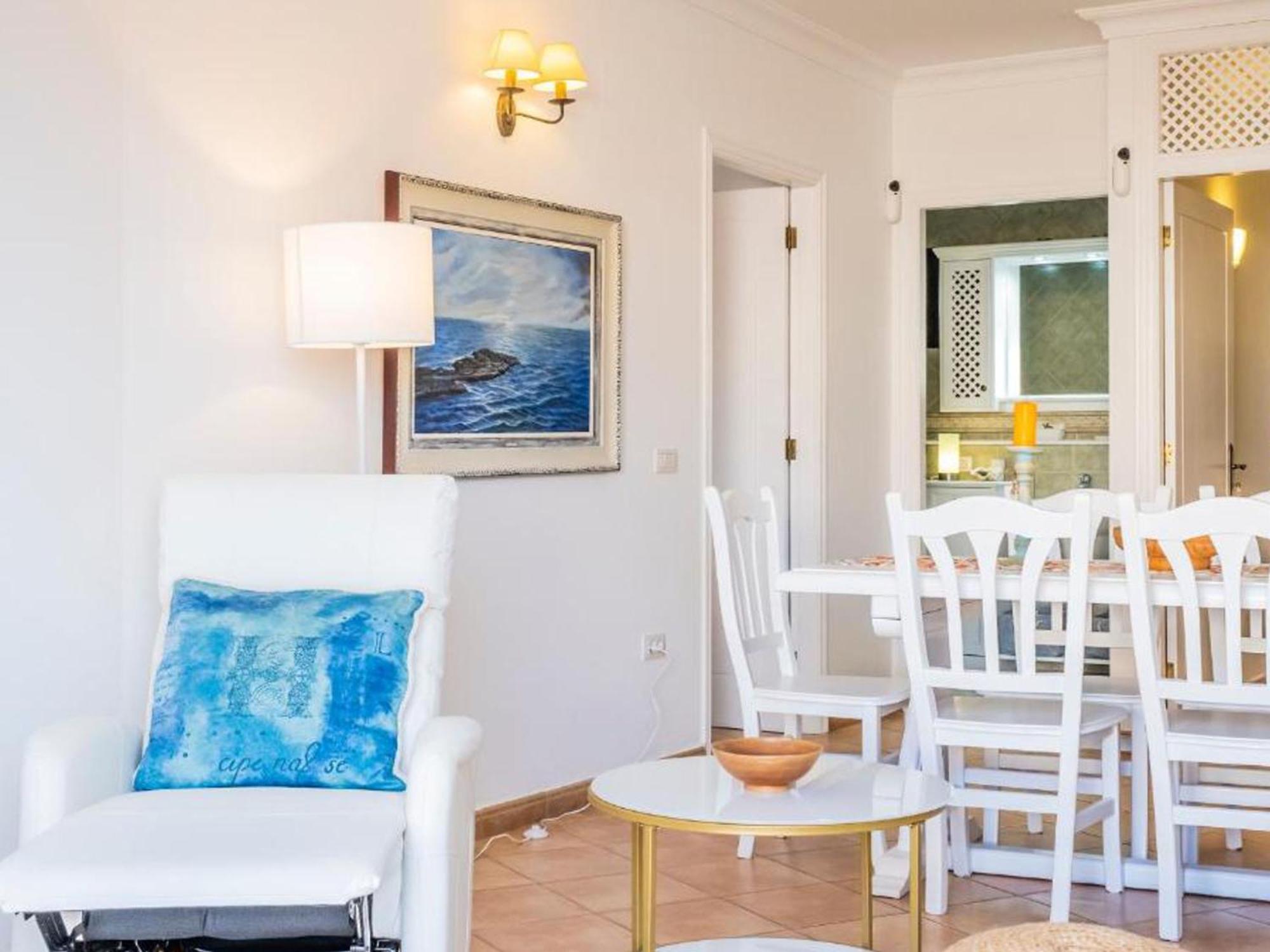 Villa Live Poris Begonia 87 à Poris de Abona Extérieur photo