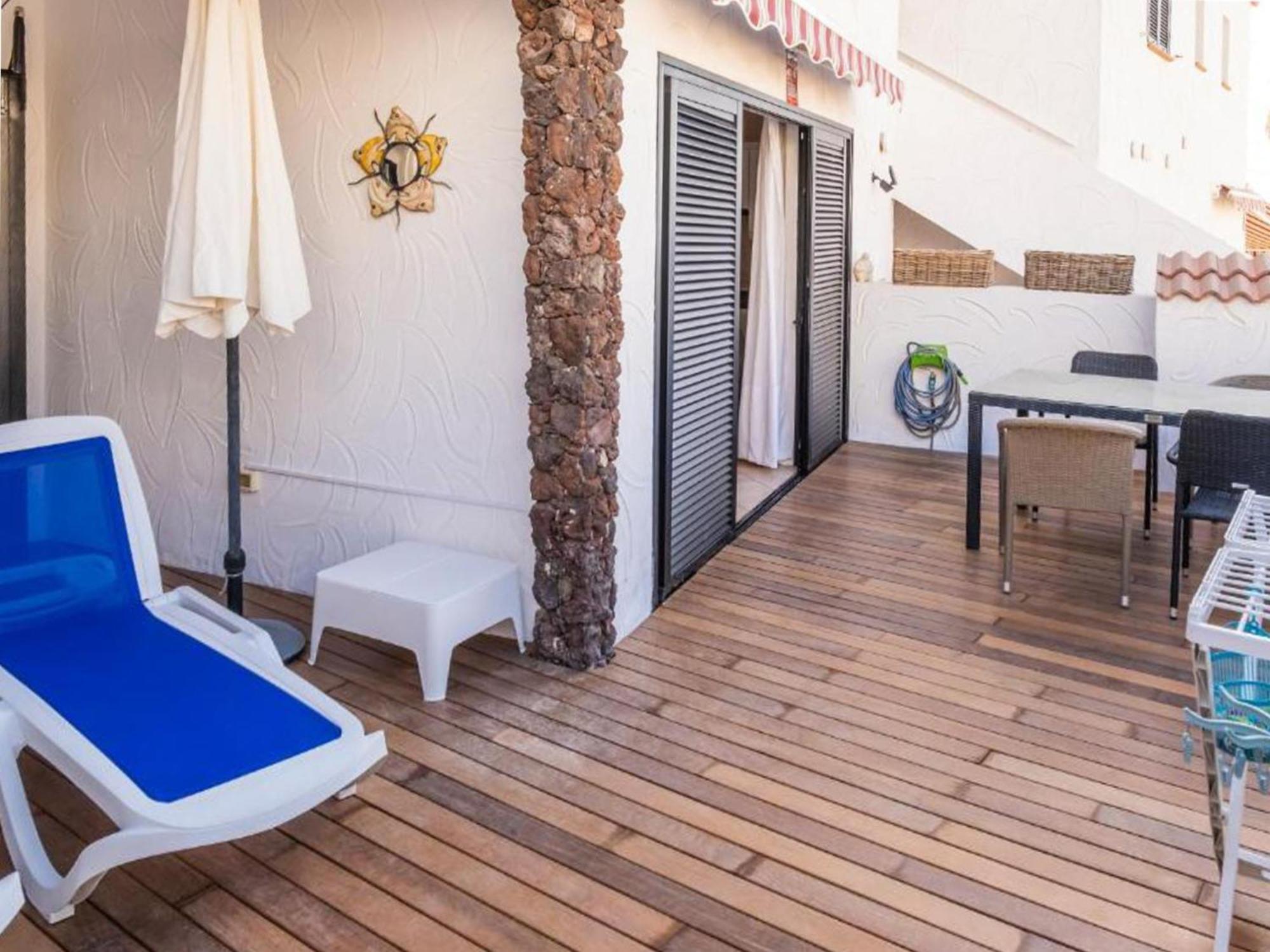 Villa Live Poris Begonia 87 à Poris de Abona Extérieur photo
