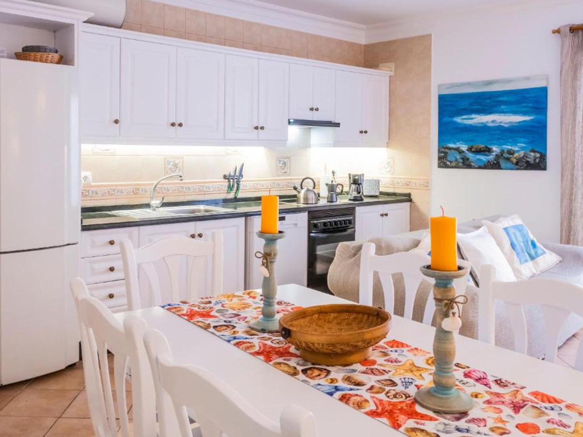 Villa Live Poris Begonia 87 à Poris de Abona Extérieur photo