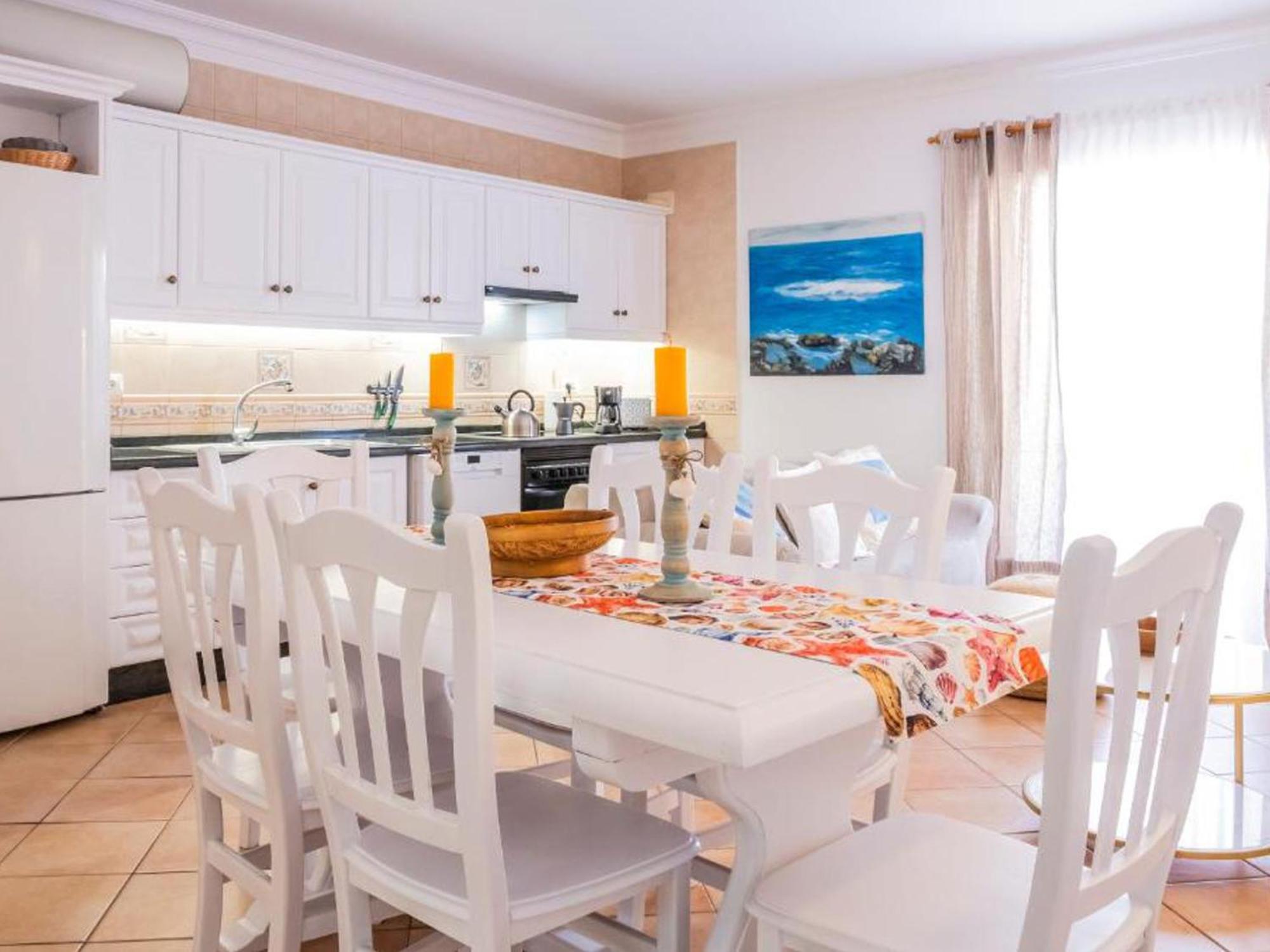 Villa Live Poris Begonia 87 à Poris de Abona Extérieur photo