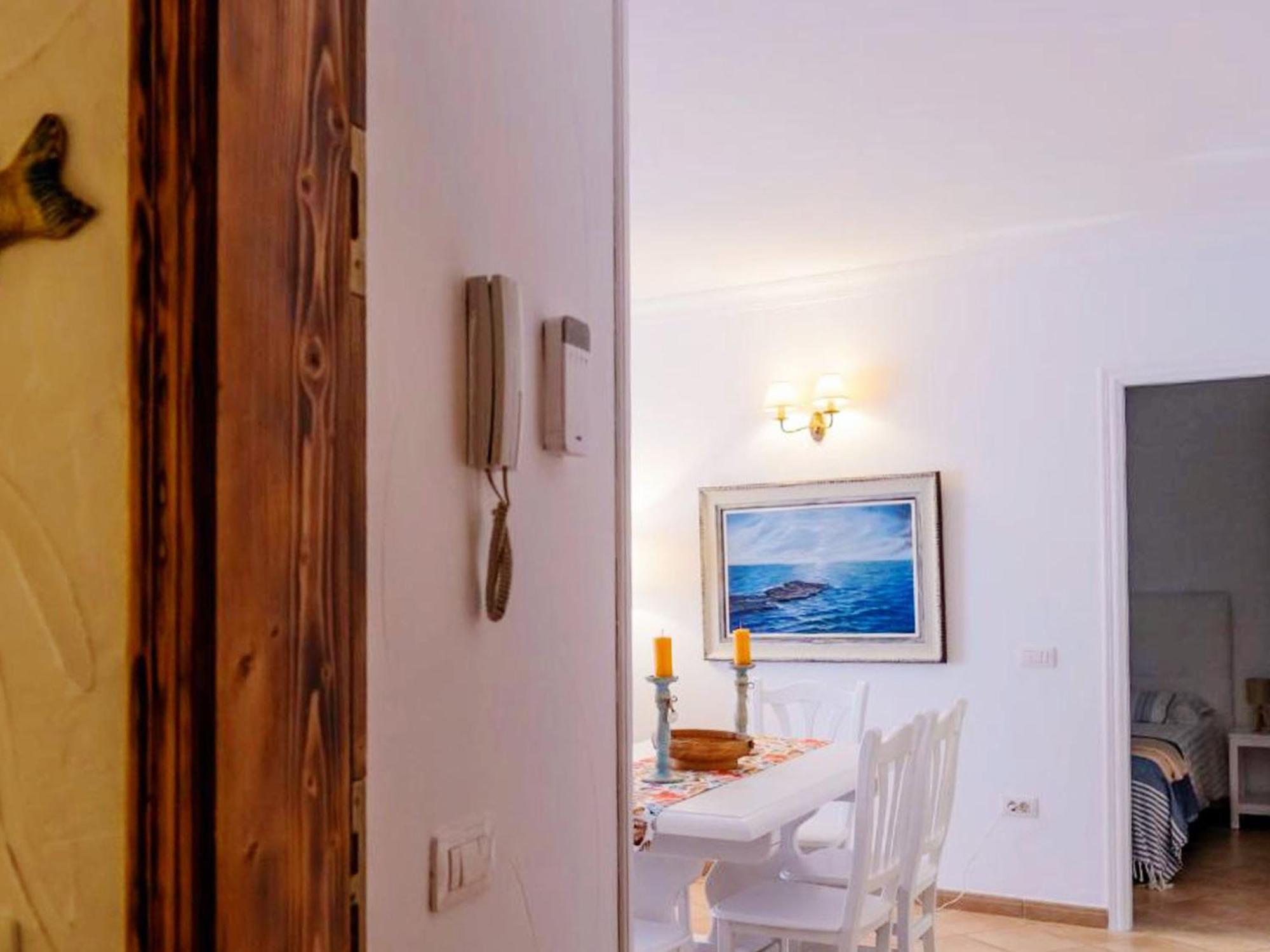 Villa Live Poris Begonia 87 à Poris de Abona Extérieur photo