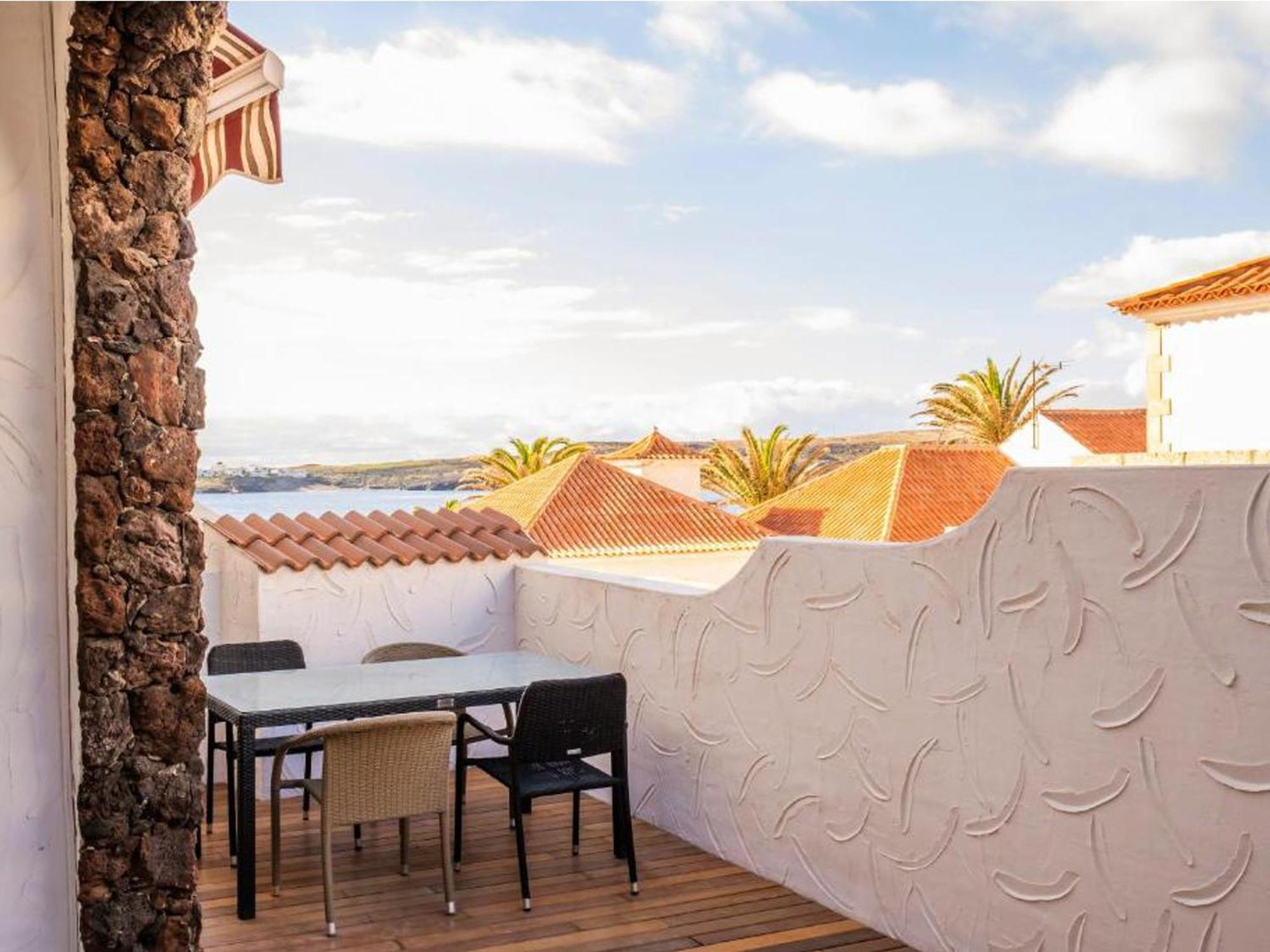 Villa Live Poris Begonia 87 à Poris de Abona Extérieur photo
