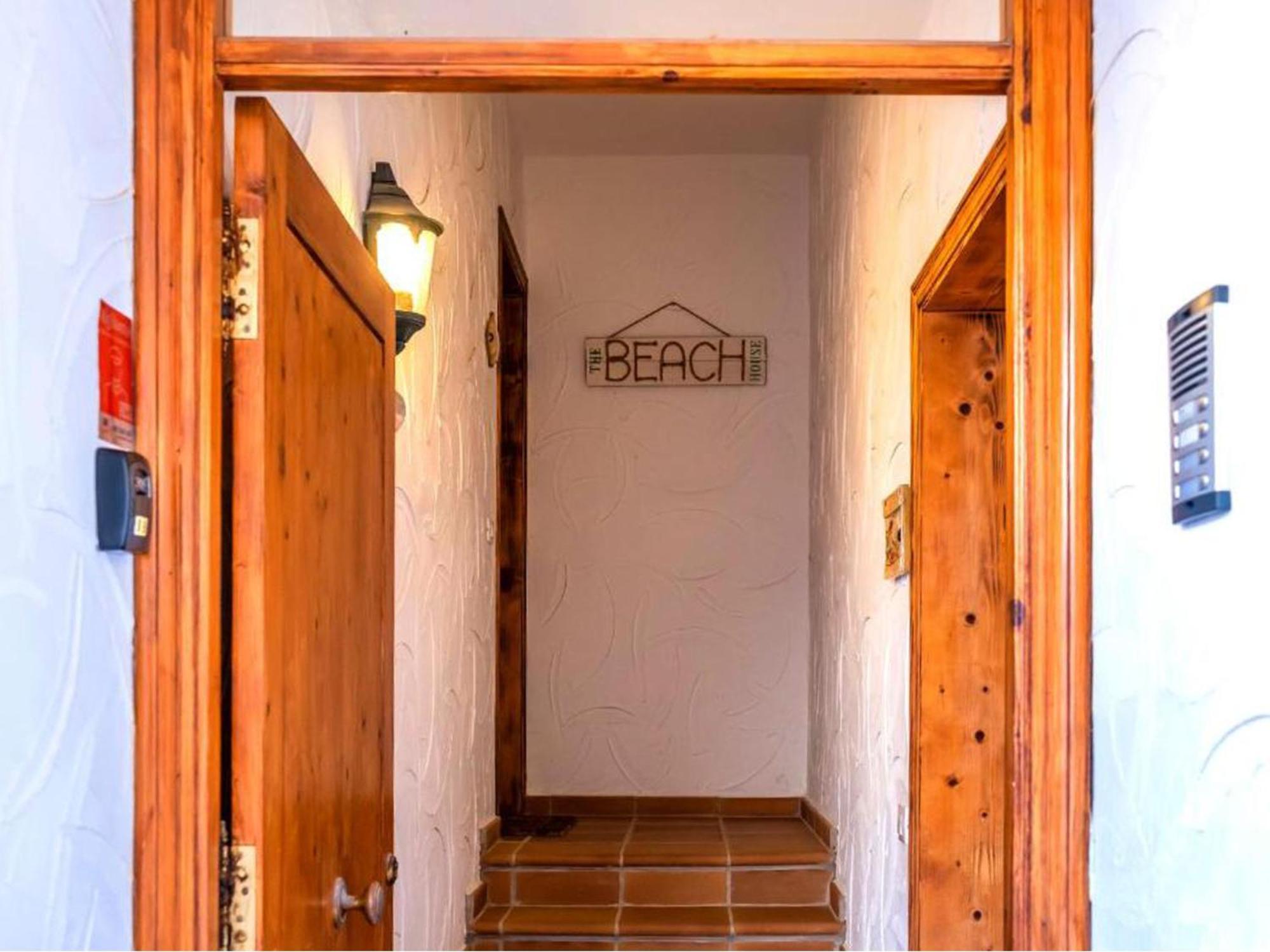 Villa Live Poris Begonia 87 à Poris de Abona Extérieur photo